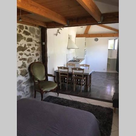 Entre Vignes Et Loire Apartment Blaison-Saint-Sulpice Luaran gambar