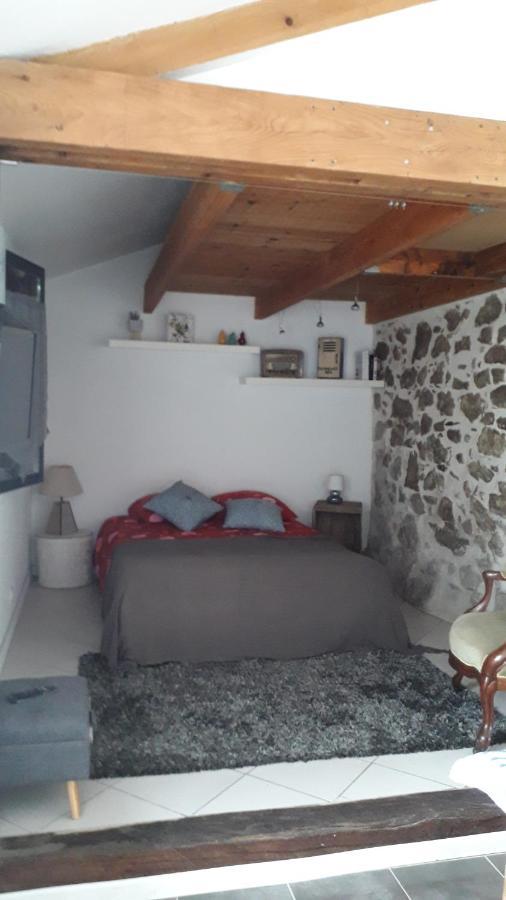 Entre Vignes Et Loire Apartment Blaison-Saint-Sulpice Luaran gambar
